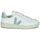 Schuhe Sneaker Low Veja V-12 Weiß / Blau