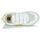 Scarpe Unisex bambino Sneakers basse Veja Small V-10 Velcro 