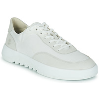Schuhe Herren Sneaker Low Timberland Supaway L/F Ox Weiß