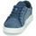 Schuhe Jungen Sneaker Low Timberland Seneca Bay Leather Oxford Blau