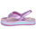 Chaussures Fille Tongs Reef Little Ahi 