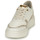Schuhe Damen Sneaker Low Stonefly ALLEGRA 3 Weiß / Grau