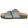Schuhe Damen Pantoffel Damart 71828 Grau