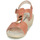 Chaussures Femme Sandales et Nu-pieds Damart 71768 