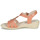 Schuhe Damen Sandalen / Sandaletten Damart 71768  