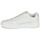 Schuhe Herren Sneaker Low hummel POWER PLAY Weiß