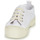 Chaussures Enfant Baskets basses Bensimon ROMY B79 ENFANT 