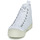 Scarpe Donna Sneakers alte Bensimon STELLA B79 FEMME 