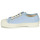 Schuhe Herren Sneaker Low Bensimon ROMY B79 DENIM RECYCLE Blau