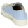 Schuhe Herren Sneaker Low Bensimon ROMY B79 DENIM RECYCLE Blau