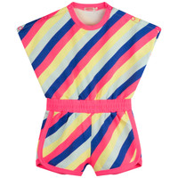 Abbigliamento Bambina Tuta jumpsuit / Salopette Billieblush BULAROD 