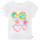 Abbigliamento Bambina T-shirt maniche corte Billieblush CABANOUU 