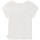 Kleidung Mädchen T-Shirts Billieblush CABANOUU Weiß