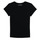 Vêtements Fille T-shirts manches courtes Karl Lagerfeld UAS 