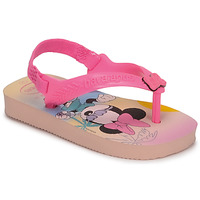 Chaussures Fille Tongs Havaianas BABY DISNEY CLASSICS II 