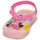 Chaussures Fille Tongs Havaianas BABY DISNEY CLASSICS II 