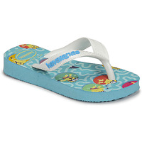 Chaussures Enfant Tongs Havaianas MINIONS 