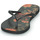 Schuhe Damen Zehensandalen Havaianas SLIM ORGANIC Orange