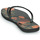 Schuhe Damen Zehensandalen Havaianas SLIM ORGANIC Orange