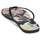 Chaussures Femme Tongs Havaianas SLIM FLORAL BASIC 