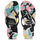 Chaussures Femme Tongs Havaianas SLIM FLORAL BASIC 