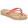 Chaussures Fille Tongs Havaianas KIDS SLIM HELLO KITTY 