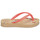 Chaussures Fille Tongs Havaianas KIDS SLIM HELLO KITTY 