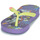 Chaussures Fille Tongs Havaianas KIDS DISNEY COOL 
