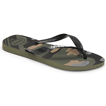 Chaussures Tongs Havaianas TOP CAMU 