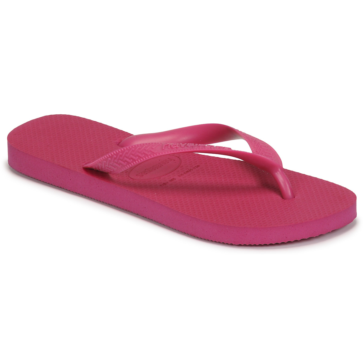 Chaussures Femme Tongs Havaianas TOP 