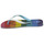 Chaussures Tongs Havaianas TOP PRIDE ALLOVER 