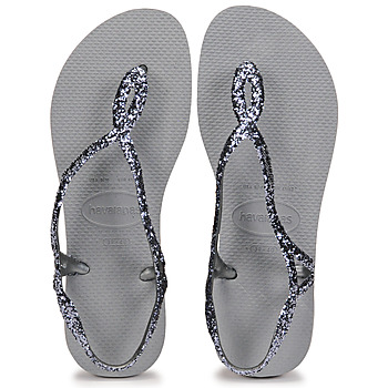 Schuhe Damen Sandalen / Sandaletten Havaianas LUNA PREMIUM II    