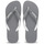 Schuhe Zehensandalen Havaianas TOP MIX Grau