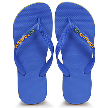 Chaussures Tongs Havaianas BRASIL LAYERS 
