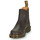 Schuhe Boots Dr. Martens 2976 YS Dark Brown Crazy Horse Braun,