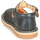 Schuhe Kinder Sandalen / Sandaletten Aster BIMBO Marineblau