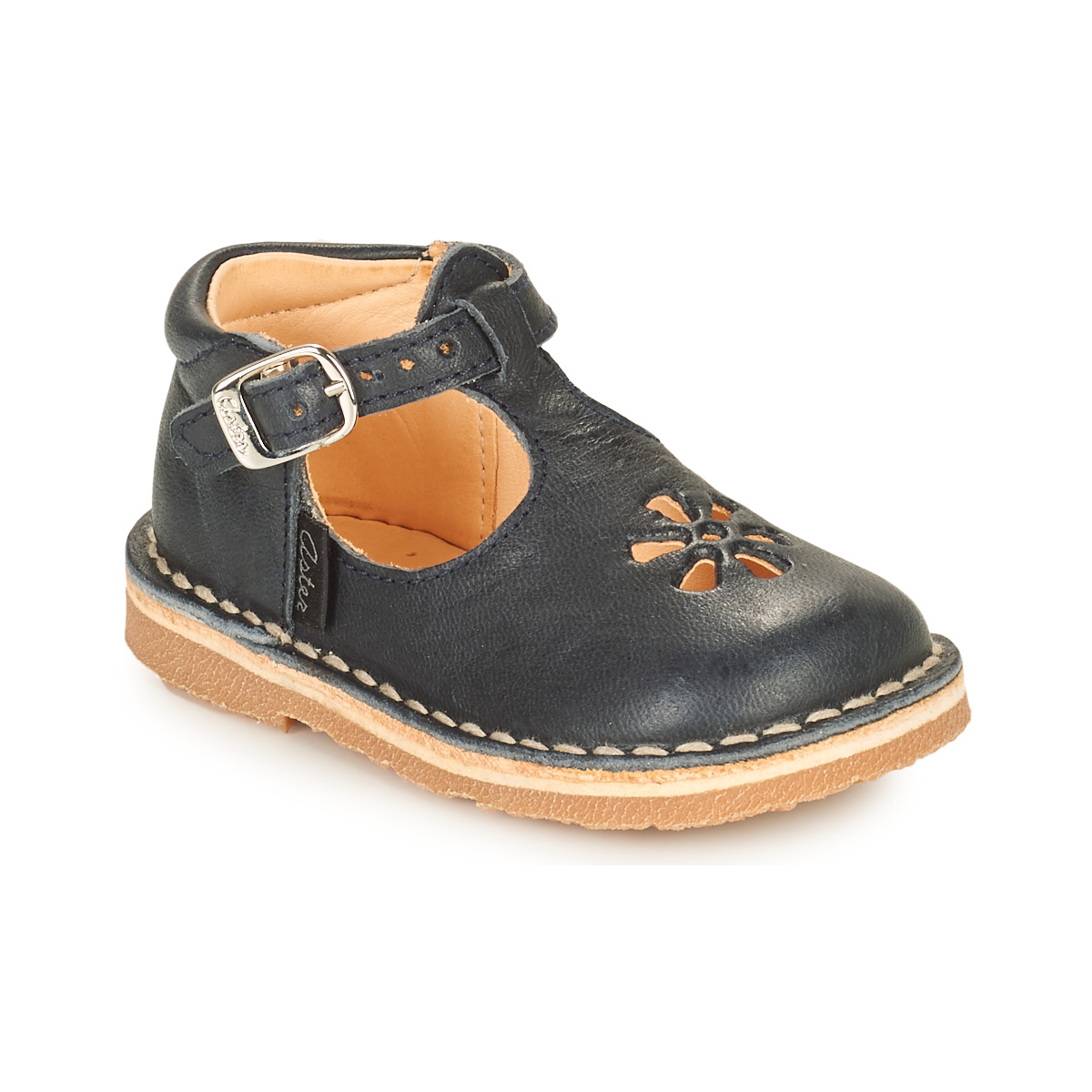 Chaussures Enfant Sandales et Nu-pieds Aster BIMBO 