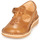 Schuhe Kinder Sandalen / Sandaletten Aster DINGO Kamel