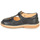 Schuhe Kinder Sandalen / Sandaletten Aster DINGO Marineblau