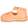 Chaussures Fille Ballerines / babies Aster BIMBO-2 