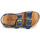 Schuhe Kinder Sandalen / Sandaletten Aster BAYOUK Marineblau