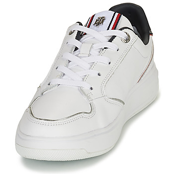 Tommy Hilfiger Elevated Cupsole Sneaker 