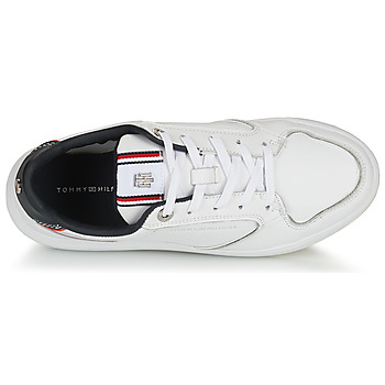 Tommy Hilfiger Elevated Cupsole Sneaker 