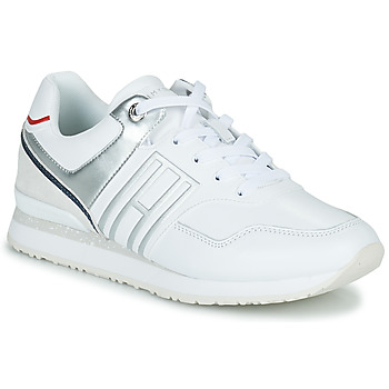 Chaussures Femme Baskets basses Tommy Hilfiger Casual City Runner 