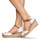 Chaussures Femme Sandales et Nu-pieds Tommy Hilfiger Iconic Elba Sandal 