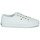 Schuhe Damen Sneaker Low Tommy Hilfiger Essential Sneaker Weiß
