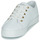 Schuhe Damen Sneaker Low Tommy Hilfiger Essential Sneaker Weiß