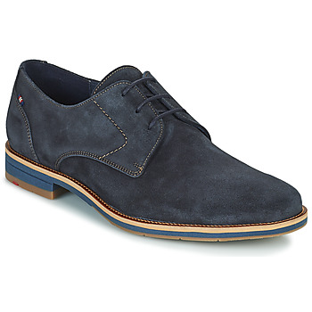 Schuhe Herren Derby-Schuhe Lloyd LANGSTON Marineblau