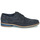 Schuhe Herren Derby-Schuhe Lloyd LANGSTON Marineblau