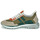 Schuhe Herren Sneaker Low Lloyd ANJO Beige / Orange / Khaki